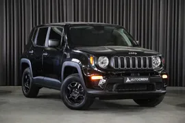 Продажа  Jeep Renegade, 2020р.